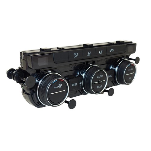 Climatronic crafter sy - crafter, sz