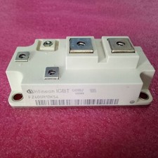 FZ400R12KS4 Per INFINEON Nuovo Modulo Alimentazione Spedizione Gratuita