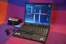 IBM Lenovo X61S Type 7666-36G