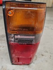 Toyota HILUX pick-up Fanale