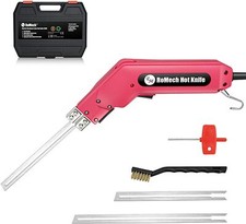 Foam cutter coltello - cutter,