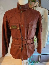 Belstaff Trialmaster Evolution