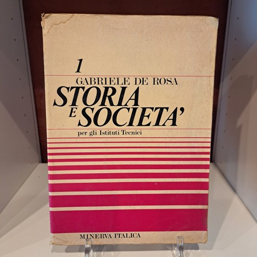 1978 storia società - -, e