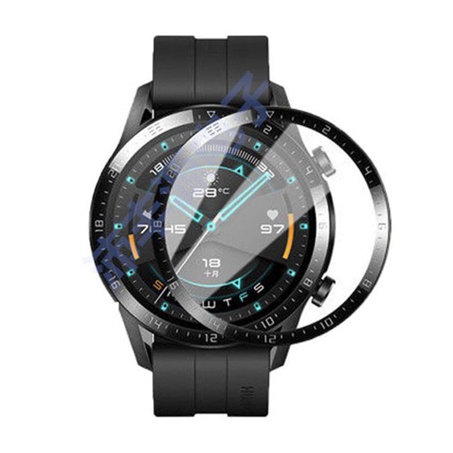 Per huawei watch gt2 pellicola - per,
