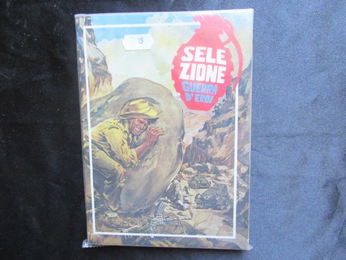 Selezione guerra eroi - selezione,