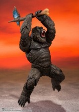 -=] BANDAI - Godzilla VS Kong