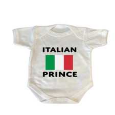 Babygrow bianco tinta unita