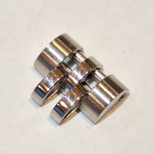 Rolex 10mm jubilee link - 10mm,
