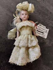 Bambola carina francese tutta - carina,