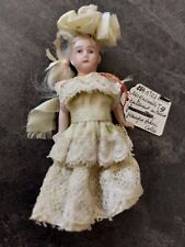 Bambola Carina Francese Tutta