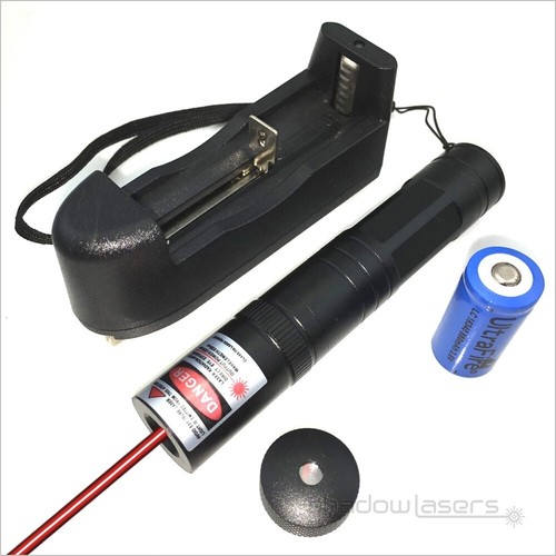 Rs2 mini 650nm puntatore - puntatore, laser
