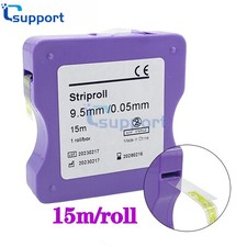 Striproll Dentale Resina