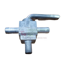 RUBINETTO GASOLIO NAFTA SERBATOIO TRATTORE FIAT NEW HOLLAND SERIE 66 90