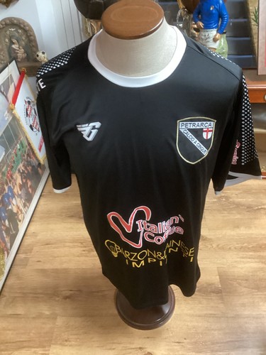 Maglia ufficiale petrarca - maglia,
