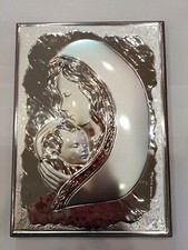 ICONA SACRA " MATERNITA'"