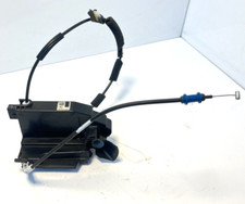 SERRATURA PORTA ANTERIORE SINISTRA CITROEN C4 GRAND PICASSO 2 (2013-2018) SX