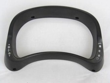 735320191 MASCHERINA RIVESTIMENTO QUADRO STRUMENTI CONTACHILOMETRI CRUSCOTTO FIA