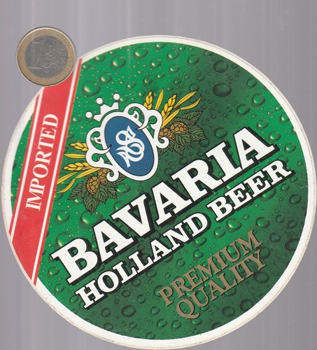 C45bie bière bavaria - c45bie., bavaria.