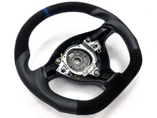 PASSAT 3B Vw Golf 4 volante in pelle volante in pelle Alcantara pollice appiattito GTi