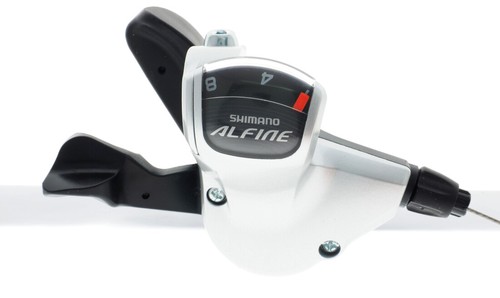 Cambio shimano alfine s503 - cambio,