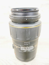 Tamron 90mm 8 - af, macro