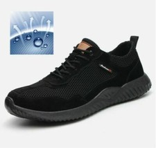 Scarpe antinfortunistiche