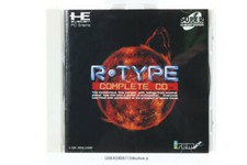 R-Type Completo CD PC Motore