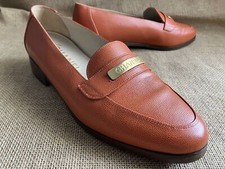 Mocassini VINTAGE CHANEL da
