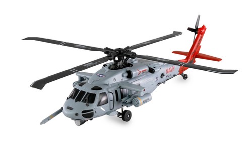 Uh60 black hawk marine - black,