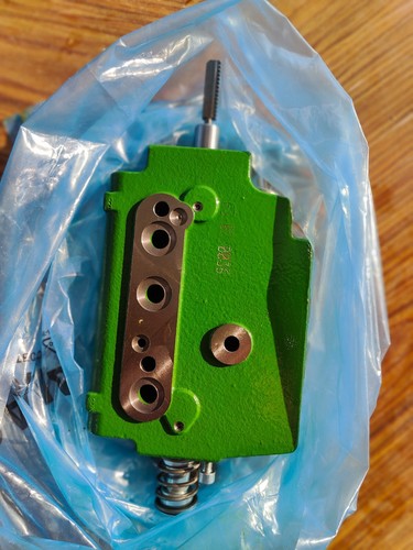 John deere valvola - john,
