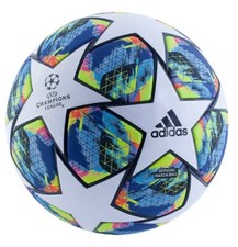 Adidas Champions League Final