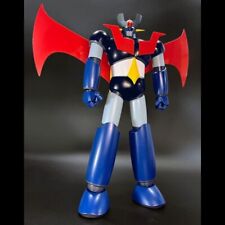 -=] EVOLUTION TOYS - Mazinger