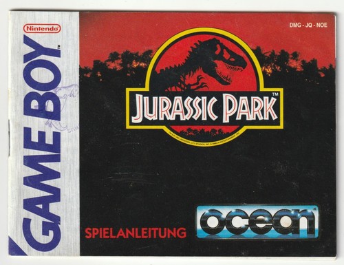 Jurassic park - ✪,