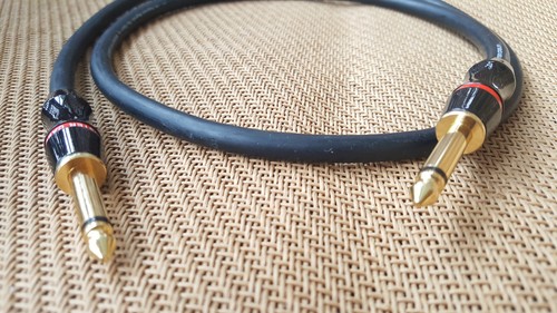 1xmonster cable 500 bass - 1xmonster,