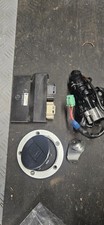 SUZUKI GSXR 600 2008-2010 SET