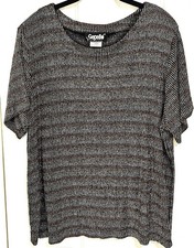 Maglione Gepetto donna XL