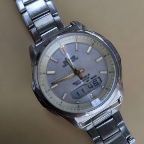 Orologio digitale analogico