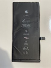 Batteria Drums iPhone 7 Plus  Tambours Batería Apple 2900mAh