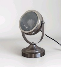 Dunelm Lampada Faro Moto Stile