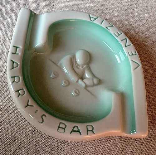 Unused vintage venice - vintage,