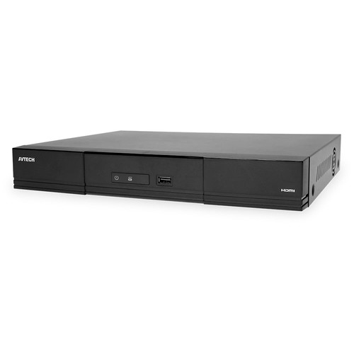Avtech videoregistratore nvr - videoregistratore,