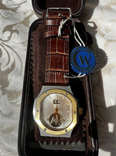 Orologio uomo automatico