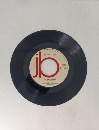 Renato sambo calypso blues - renato,