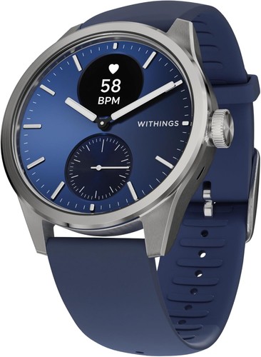 Withings scanwatch montre - -,