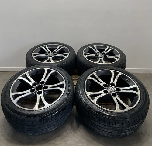 Cerchi opel insignia - 4,