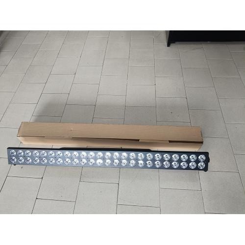 Doppia barra led 48x12 - doppia, watt