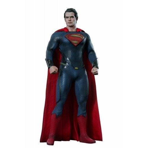Movie masterpiece man steel - movie,