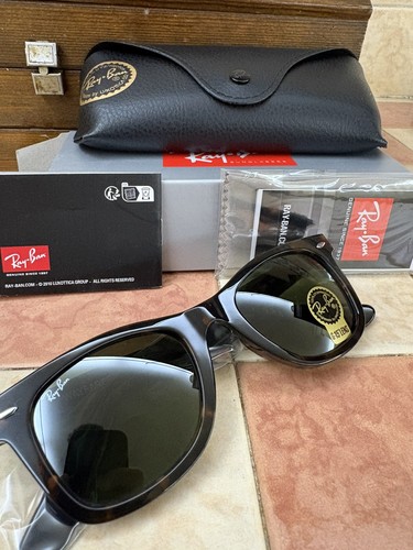 Ray ban wayfarer rb2140 - ray-ban,