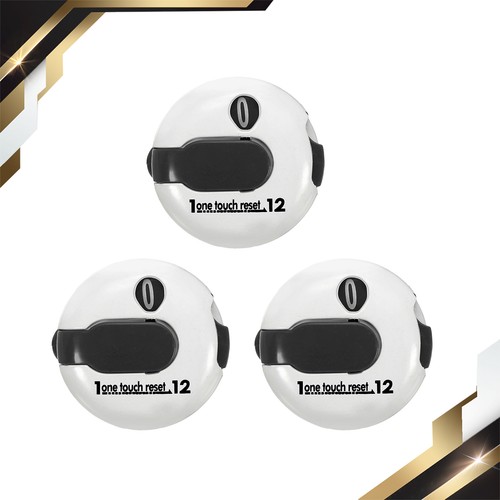 Set contapunti golf attacco - contapunti,