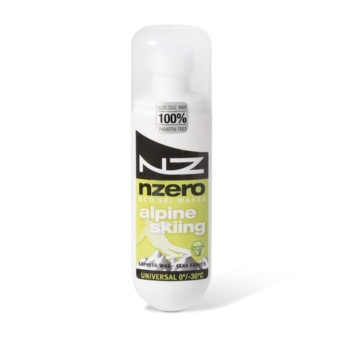 Nzerowax sciolina organica - sciolina,